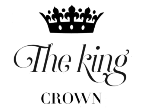 THE KING CROWN